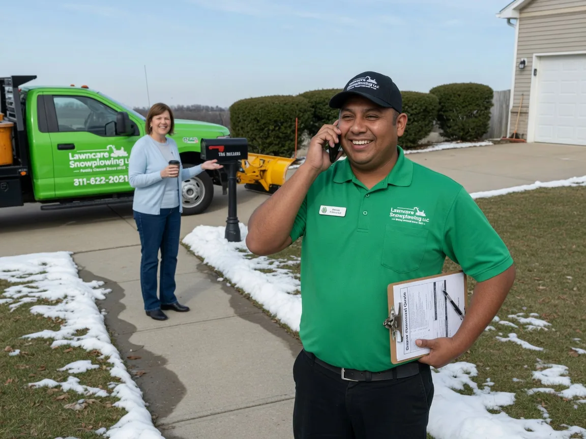 Lawn Care Services By Expert Landscaper Ipswich, SD FAQs